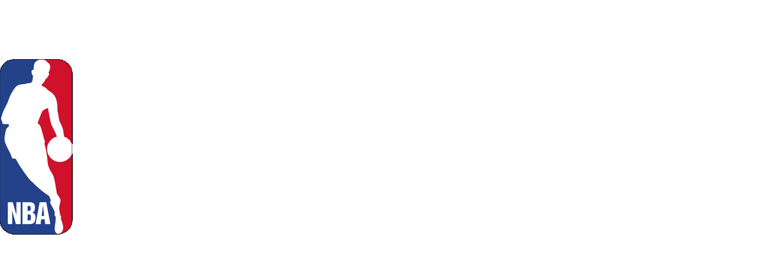 NBA Live 96 logo for Super Nintendo